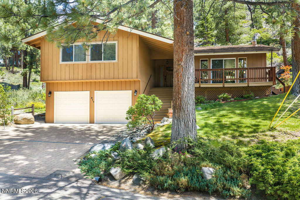 317 Paiute Drive