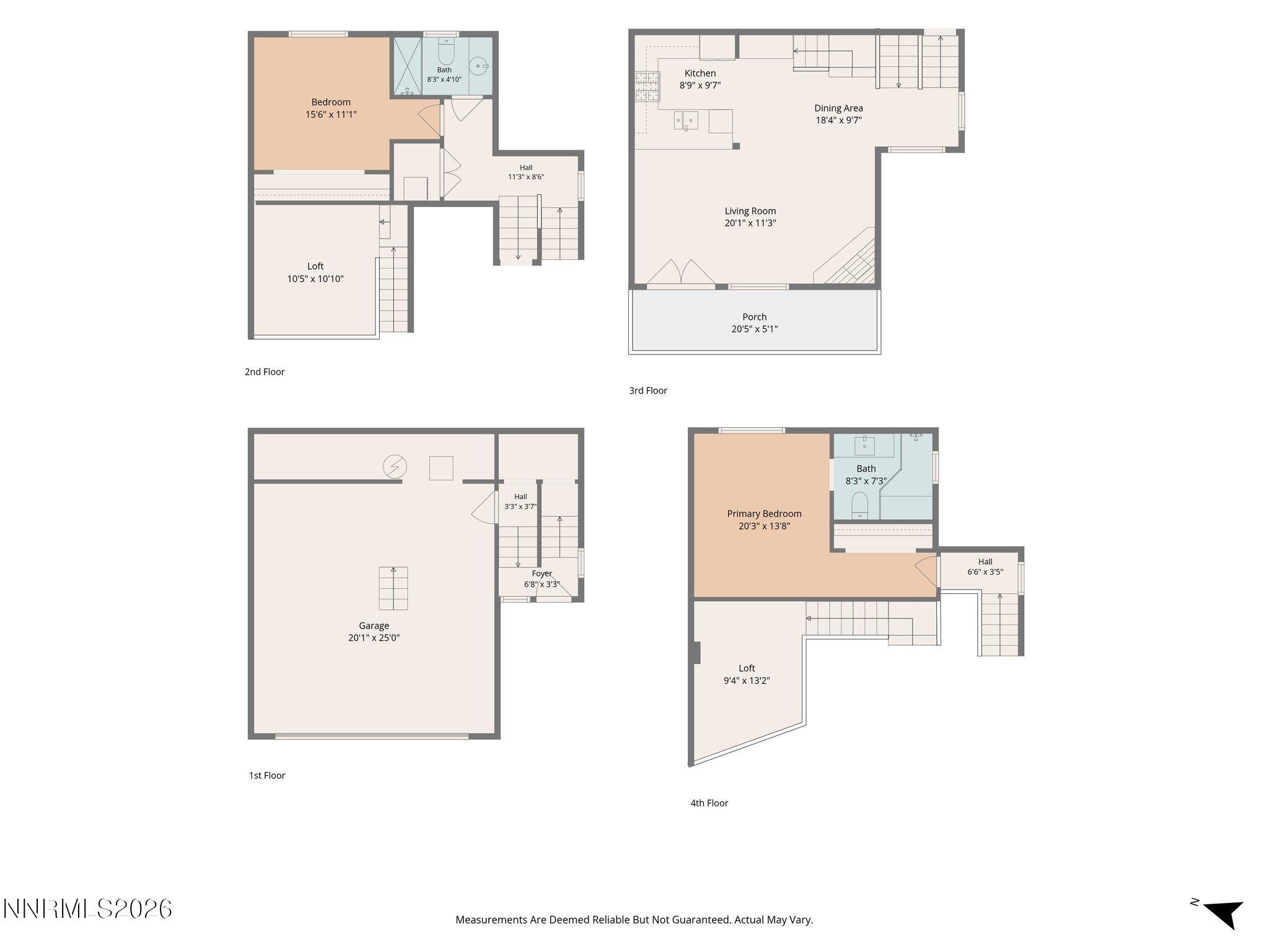 7 Katherine Court