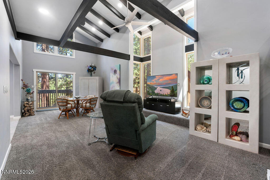31 Chalet Court