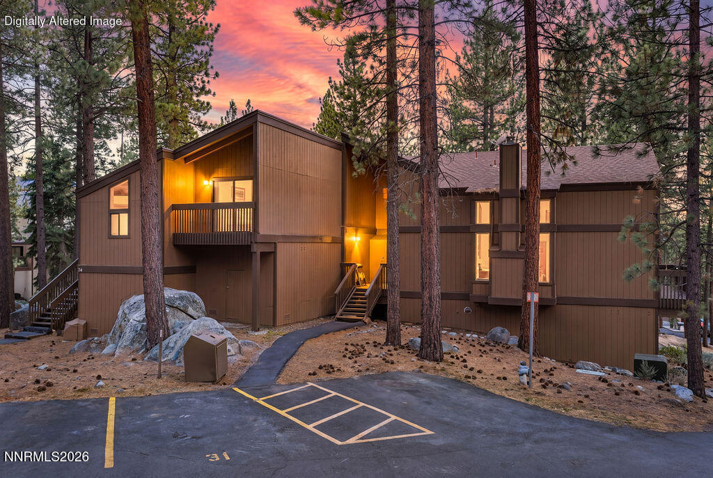 31 Chalet Court