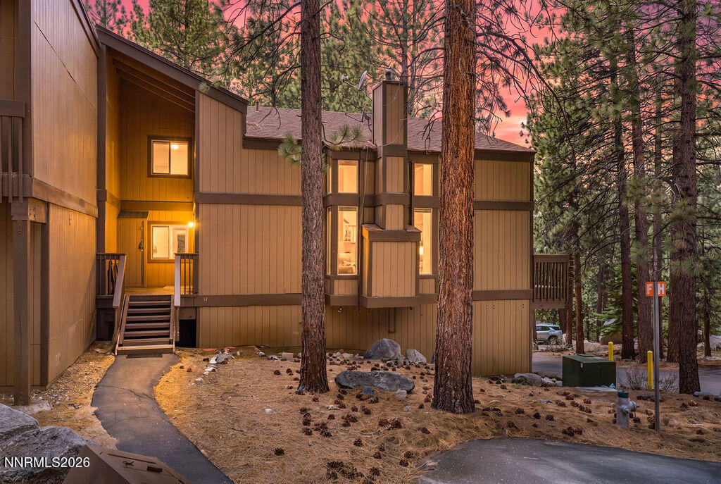 31 Chalet Court