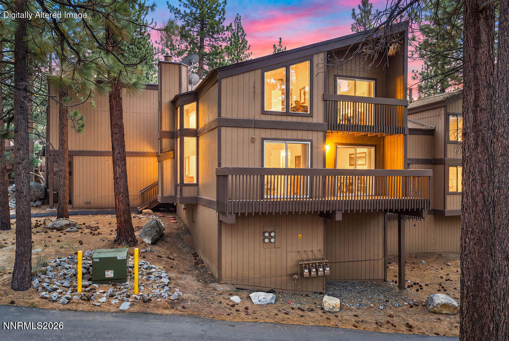 31 Chalet Court