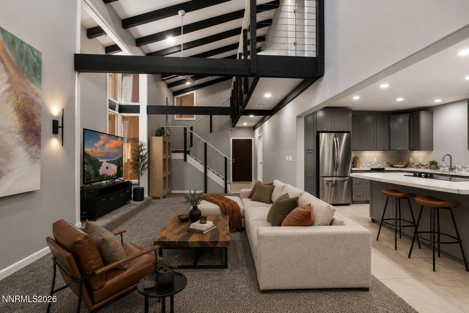 31 Chalet Court