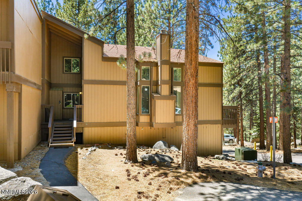 31 Chalet Court