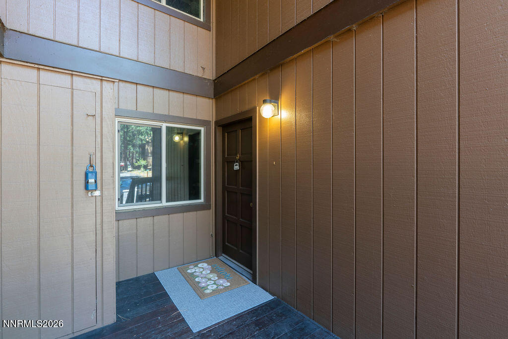 31 Chalet Court
