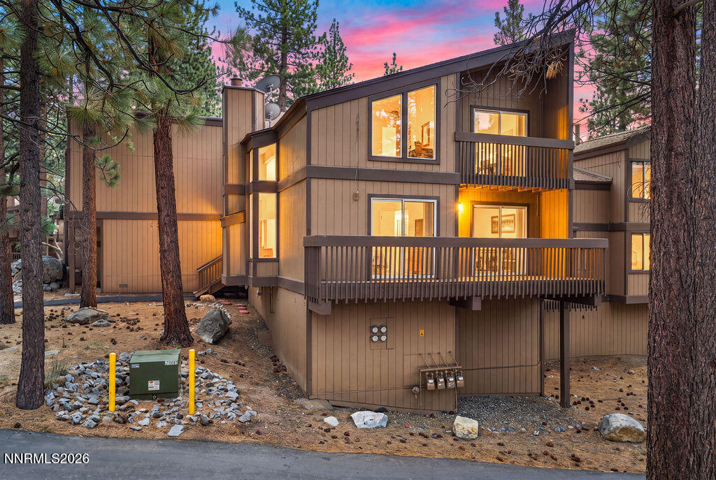 31 Chalet Court