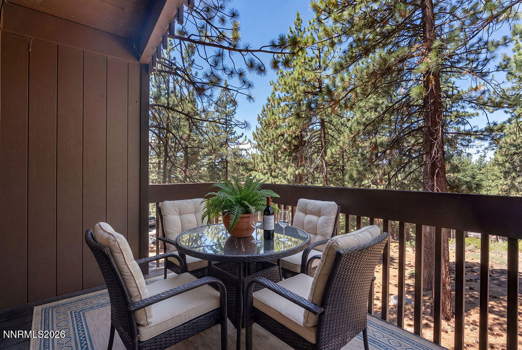31 Chalet Court
