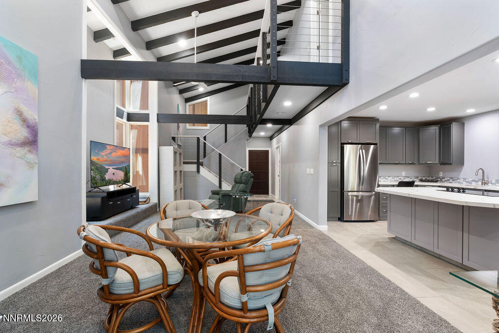 31 Chalet Court