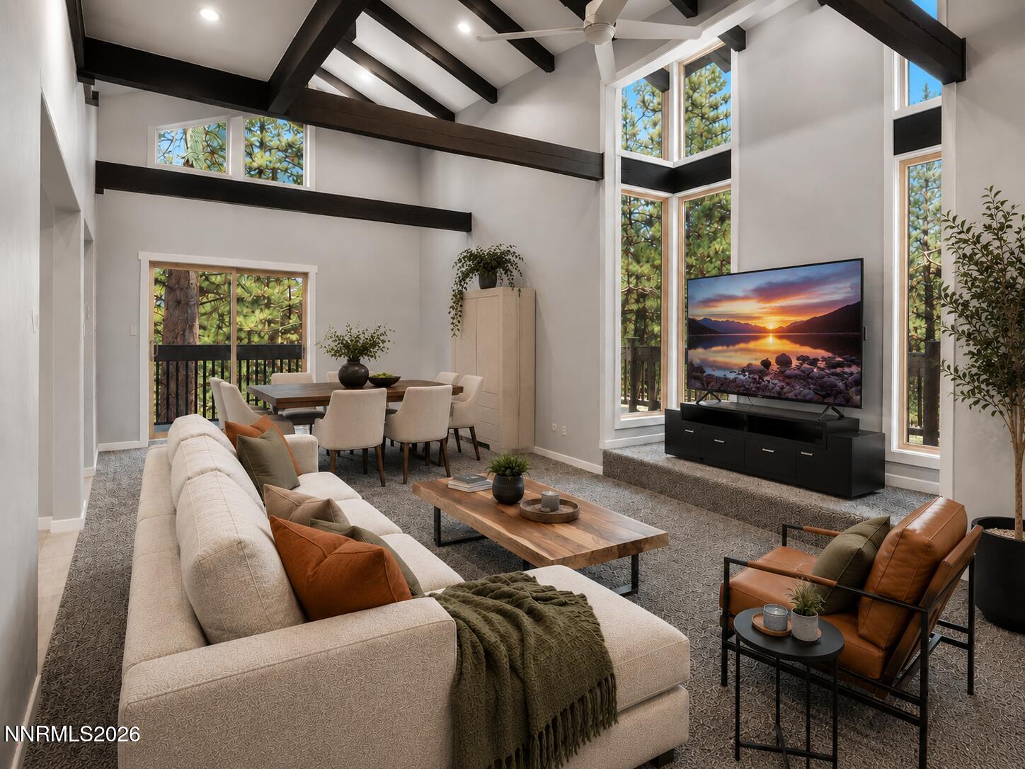 31 Chalet Court