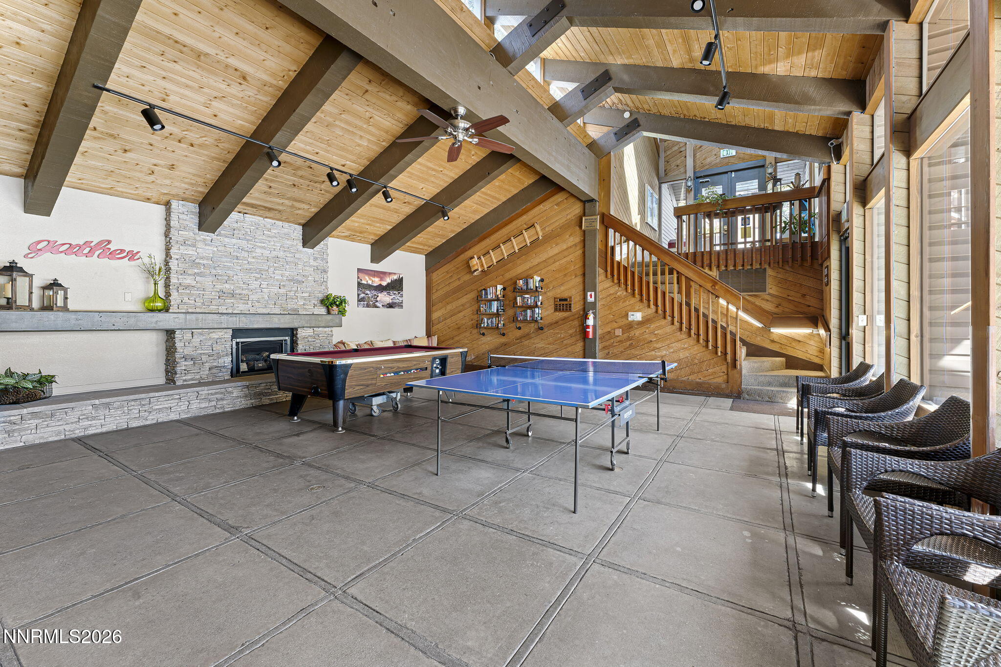 31 Chalet Court