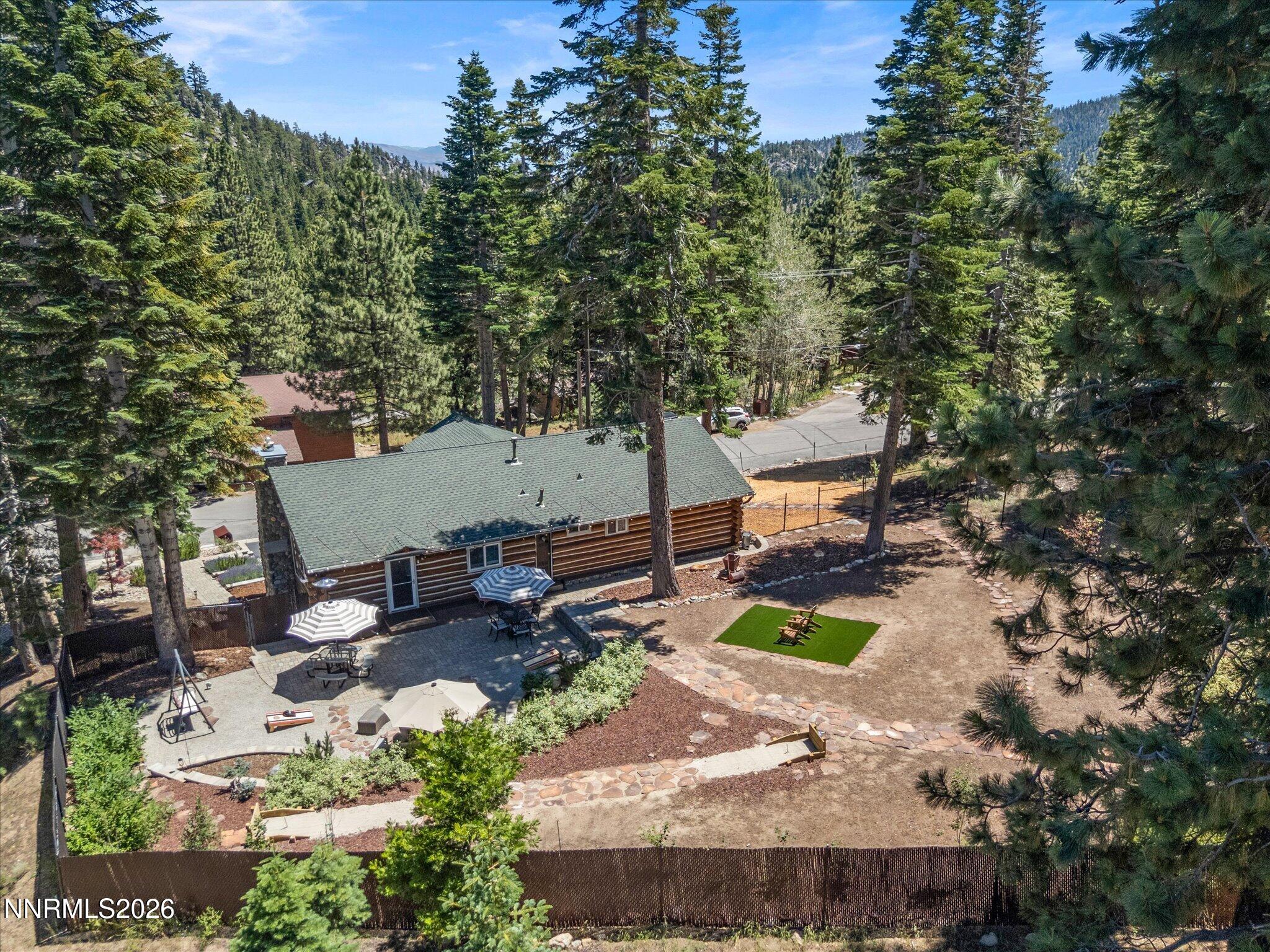 429 Barrett Drive
