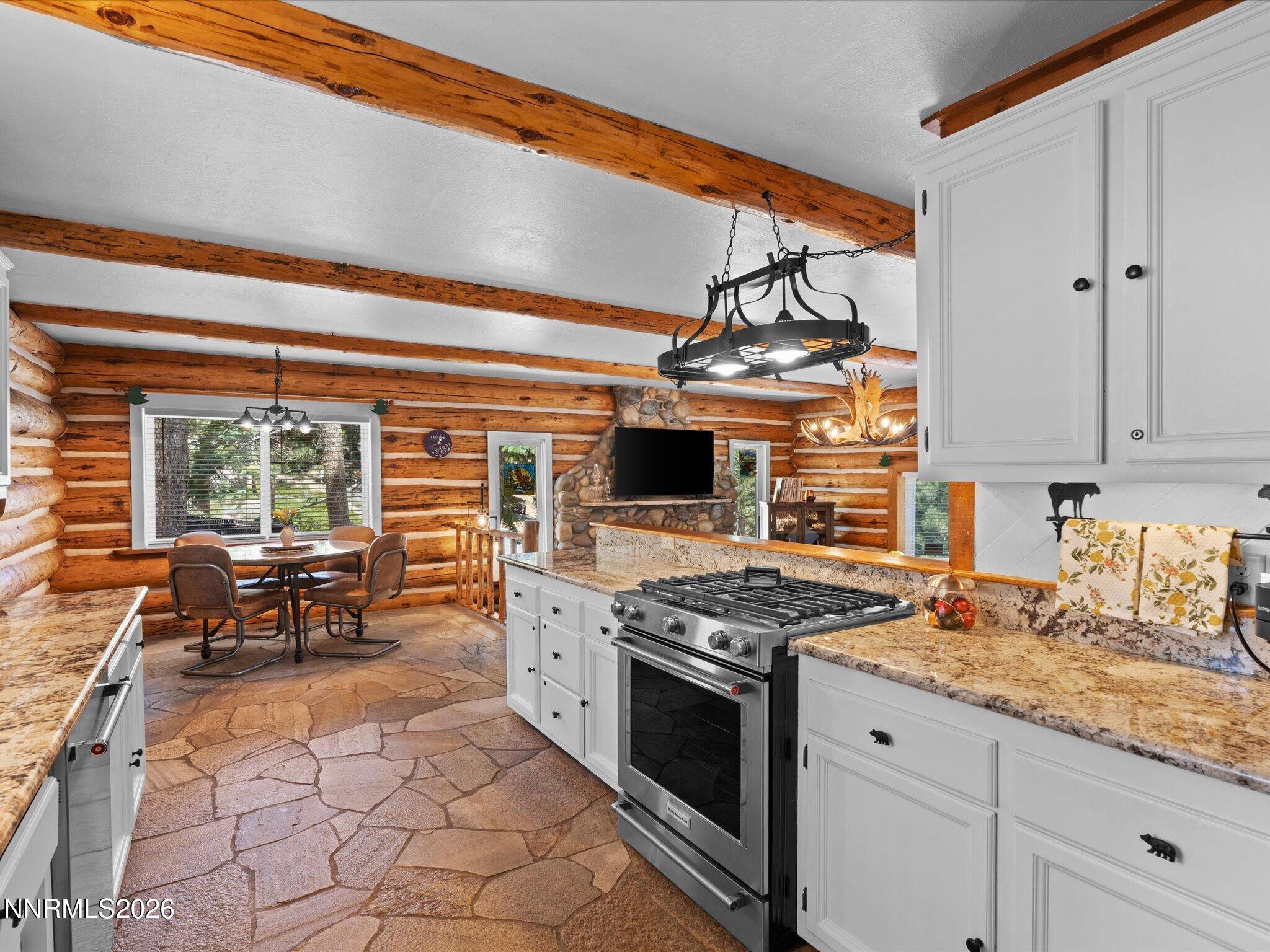 429 Barrett Drive