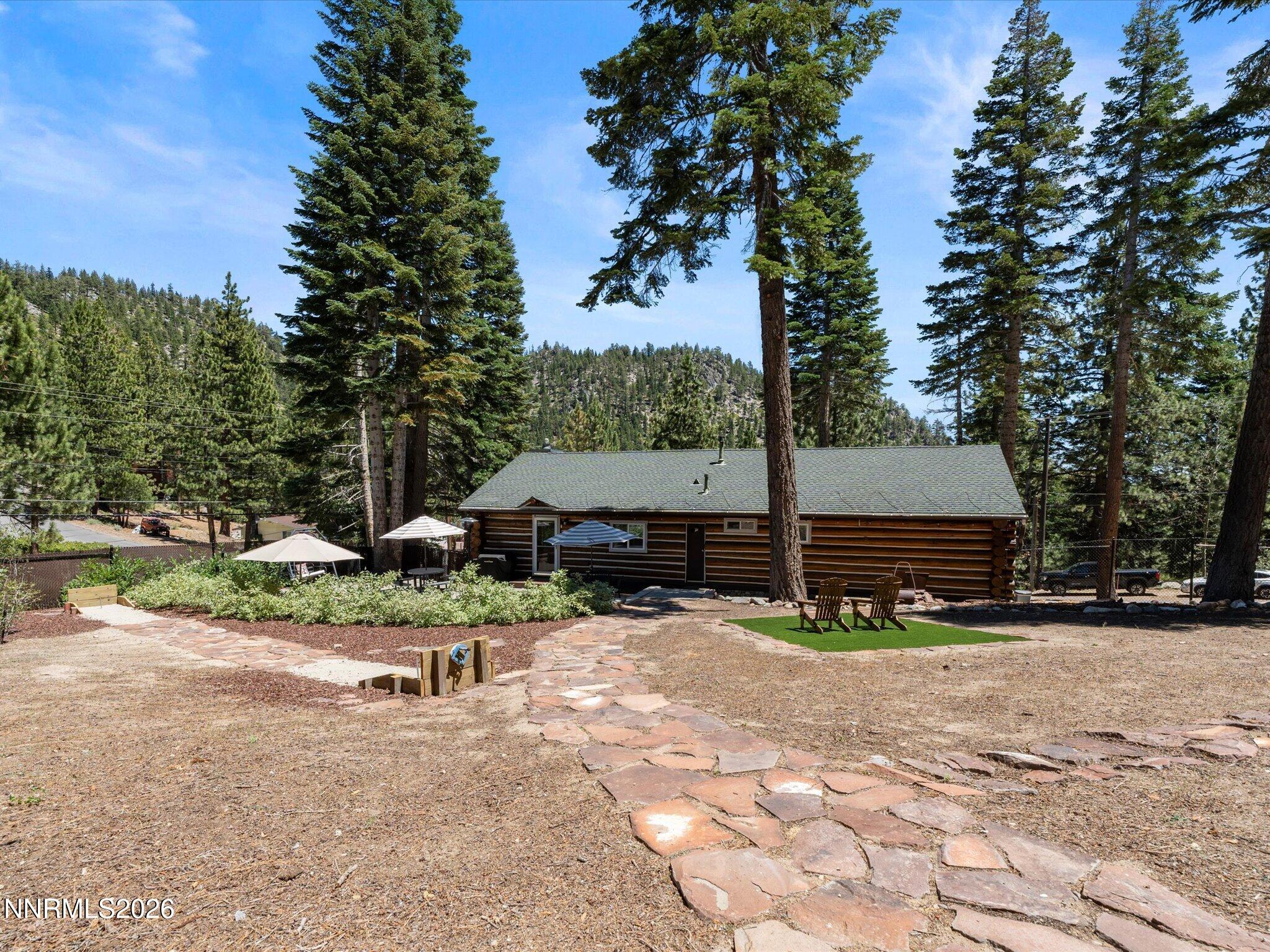 429 Barrett Drive
