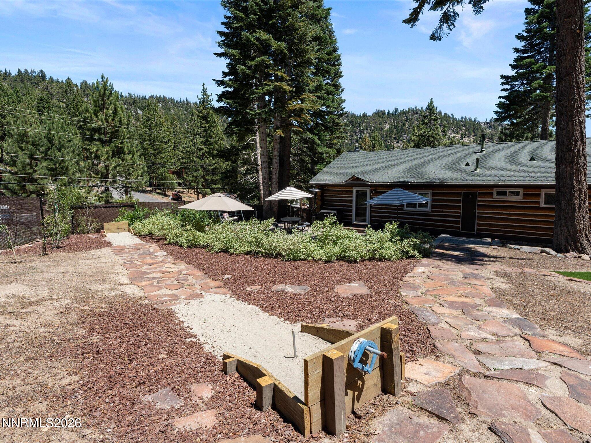 429 Barrett Drive