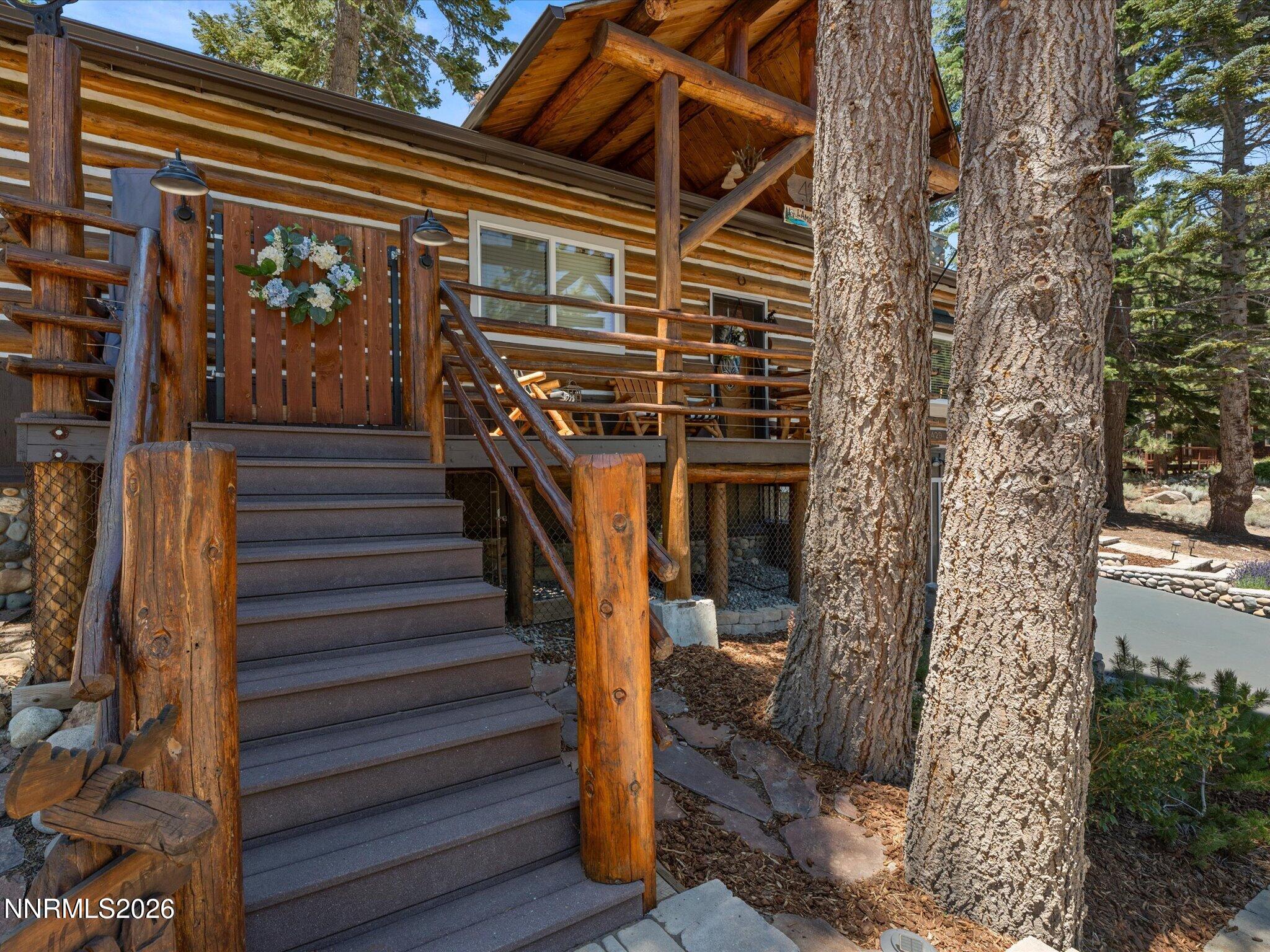 429 Barrett Drive