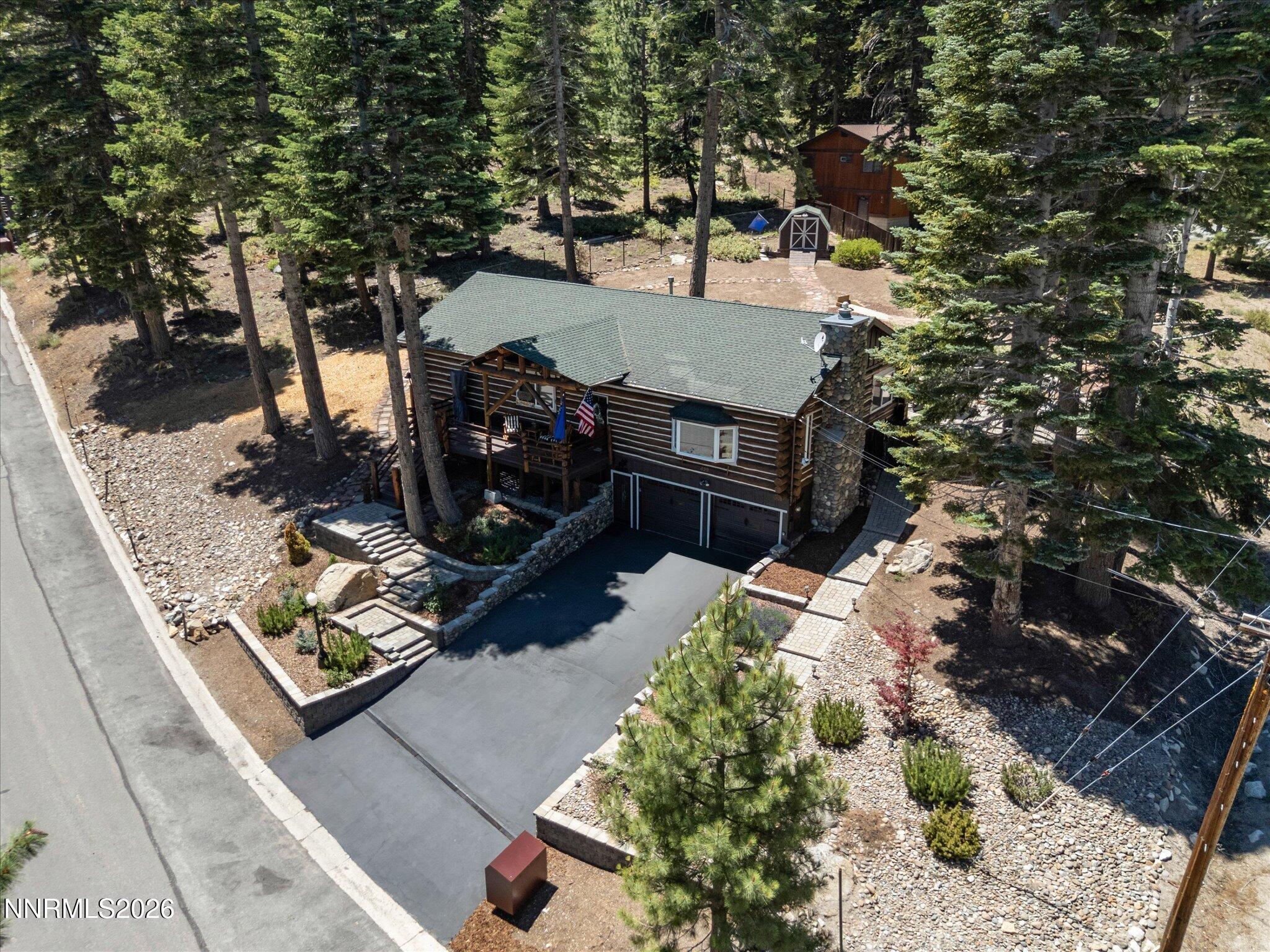 429 Barrett Drive