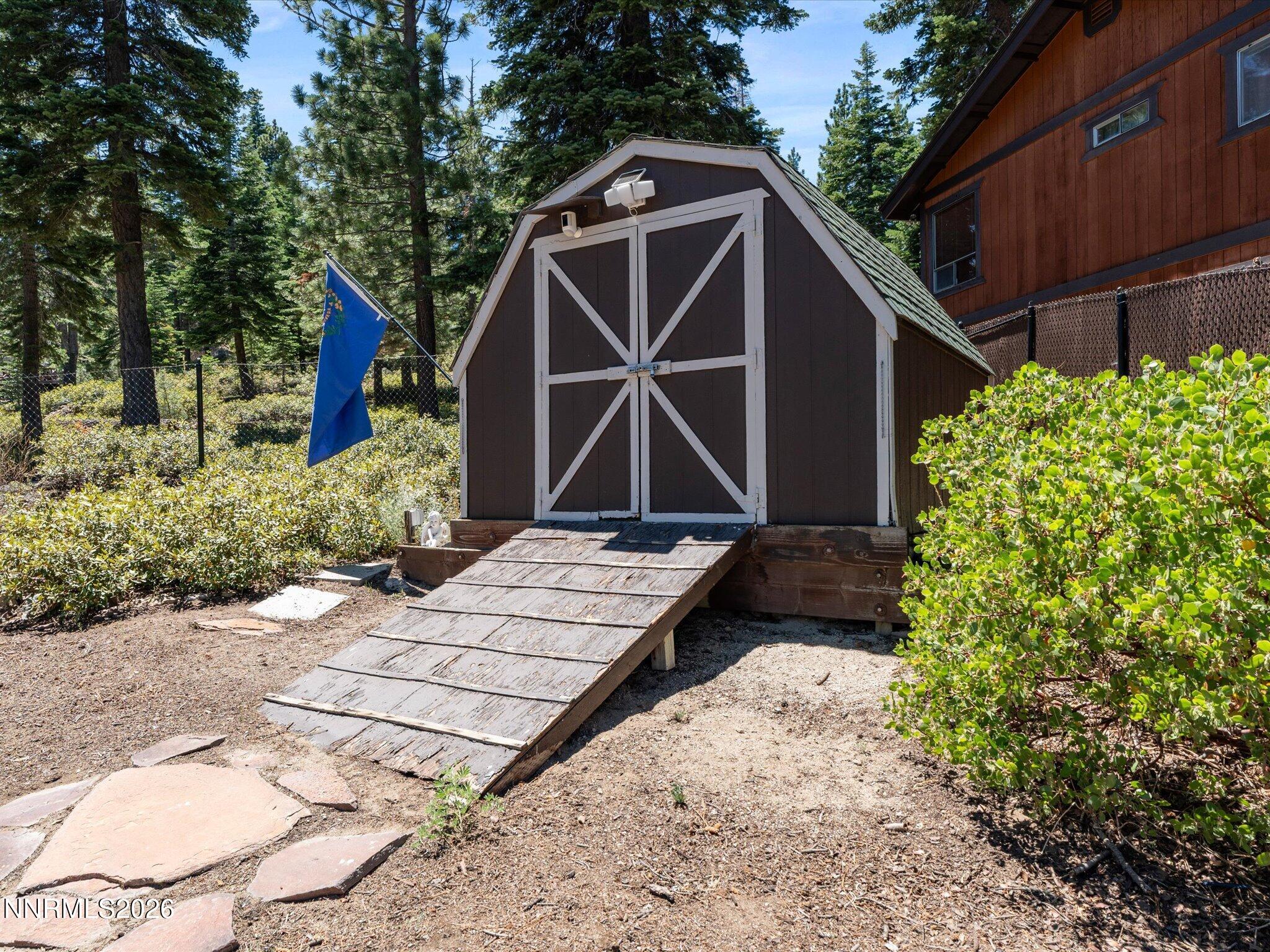 429 Barrett Drive