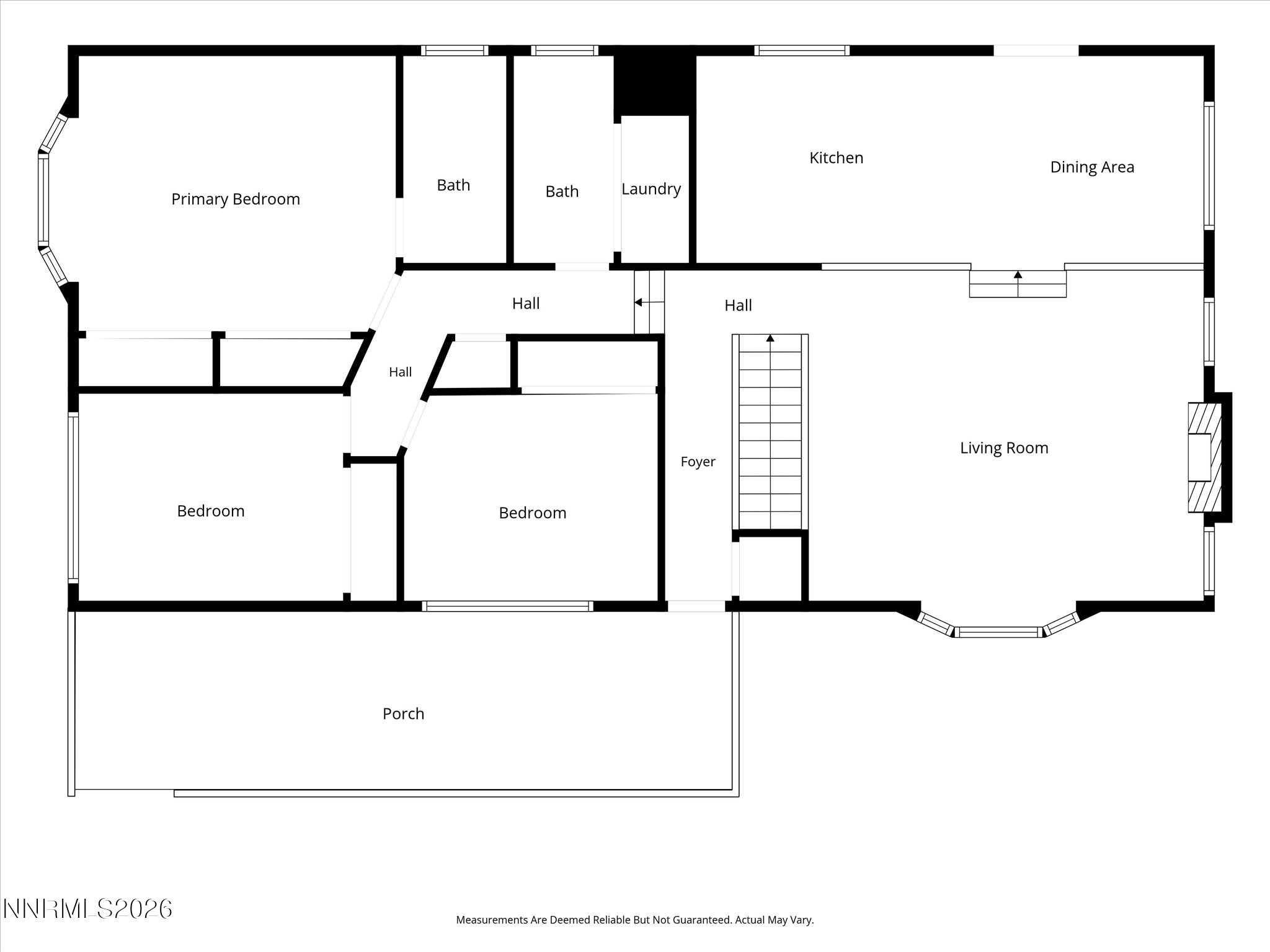 429 Barrett Drive