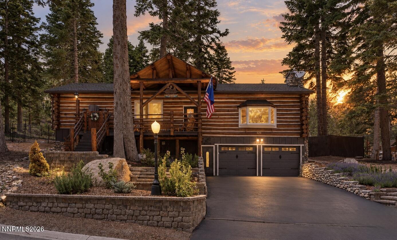 429 Barrett Drive