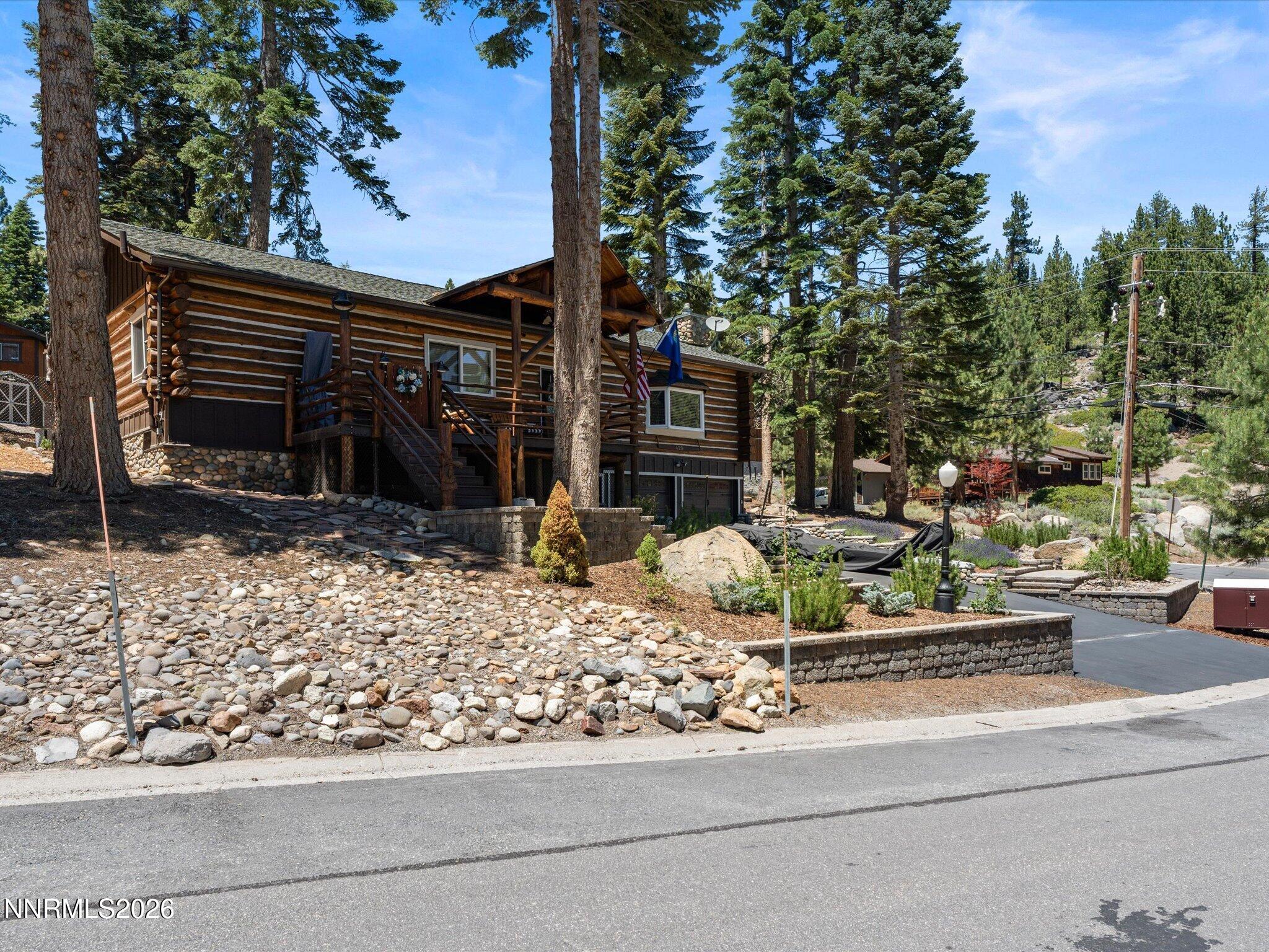 429 Barrett Drive