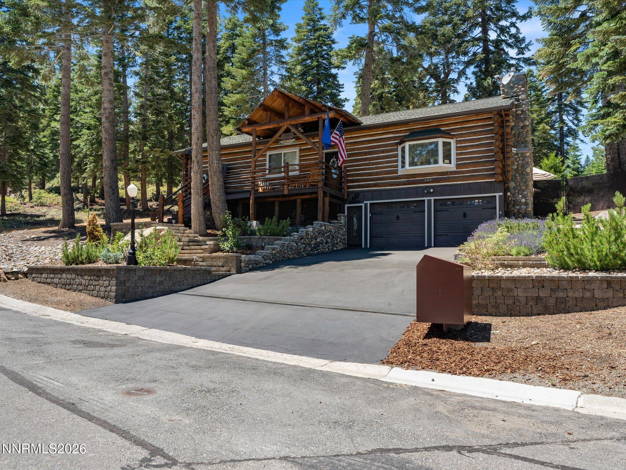 429 Barrett Drive