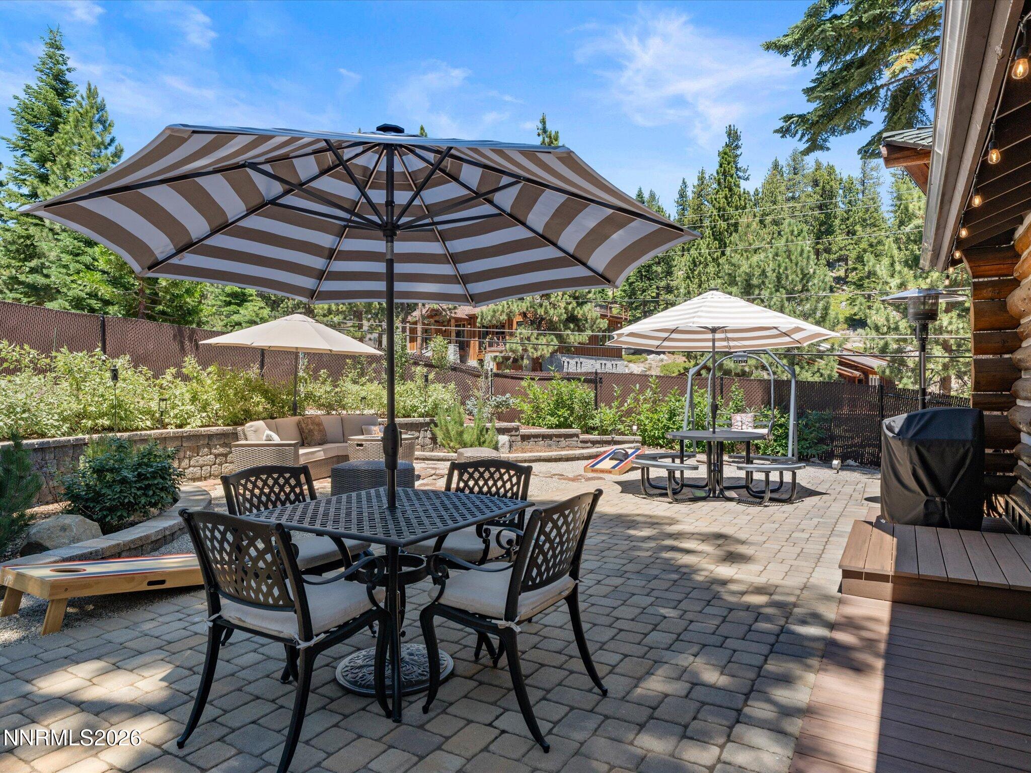 429 Barrett Drive