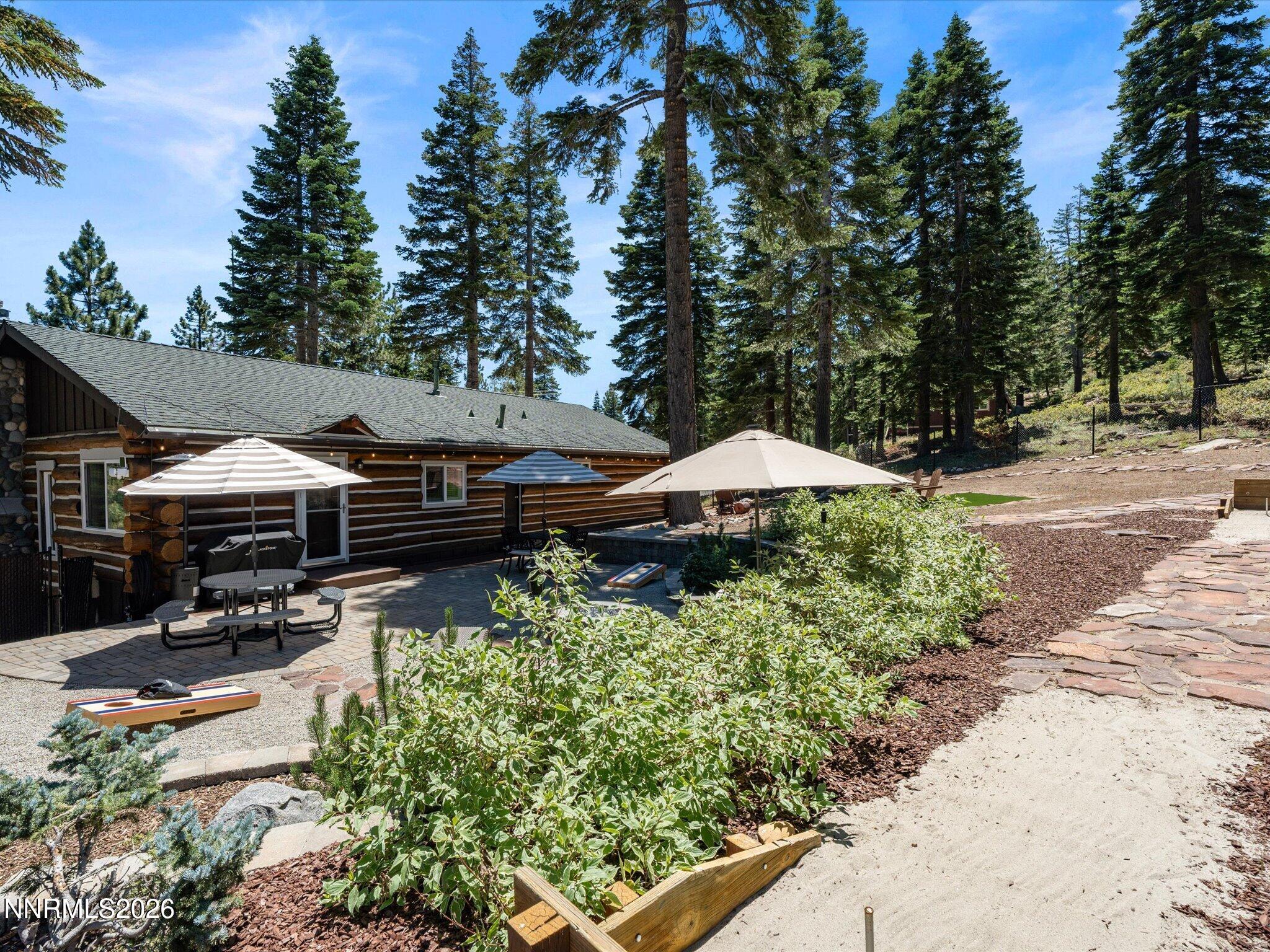 429 Barrett Drive
