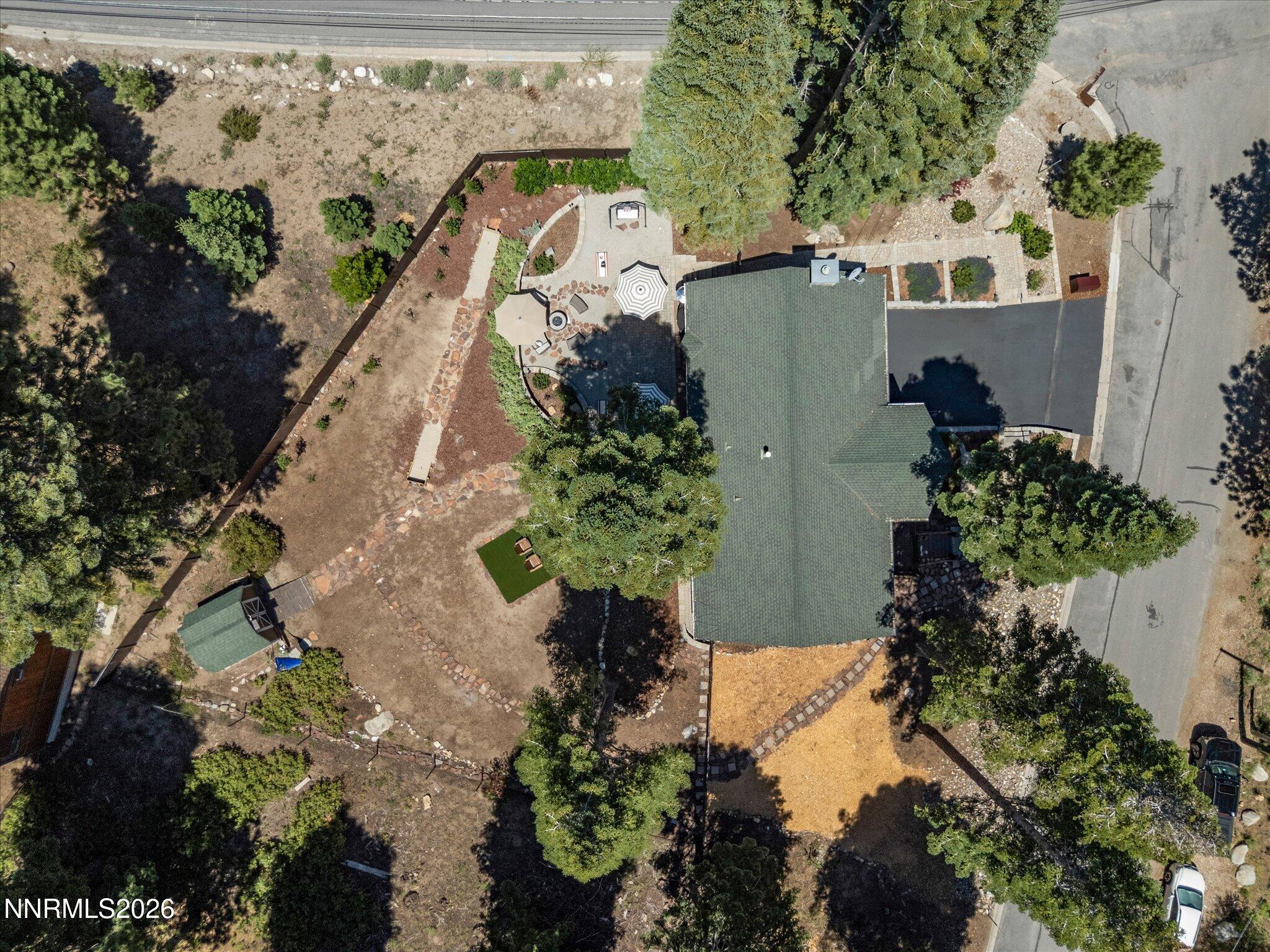 429 Barrett Drive