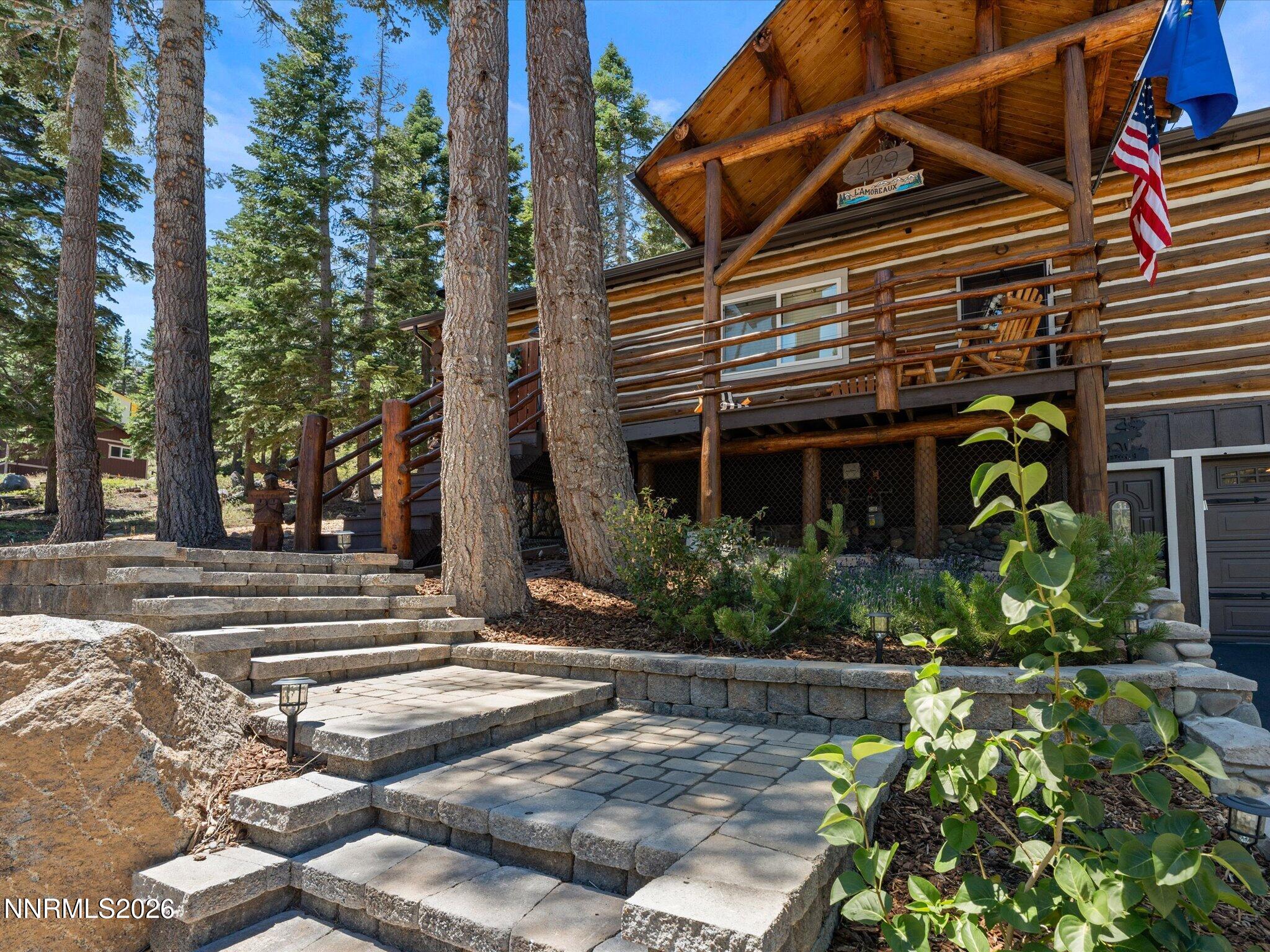 429 Barrett Drive