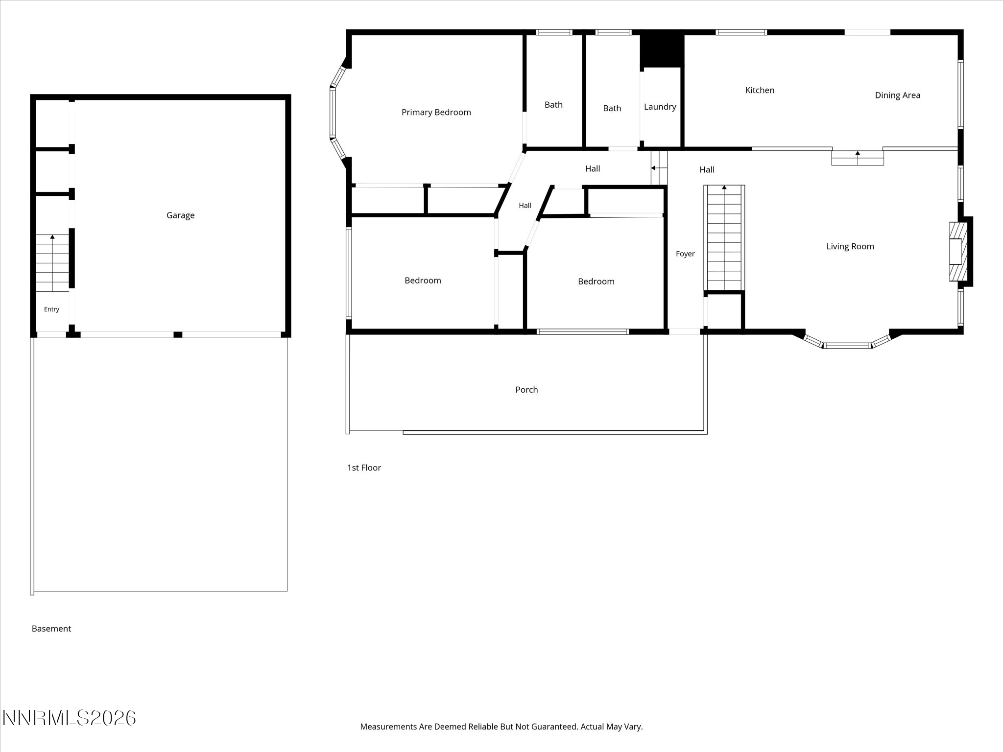 429 Barrett Drive