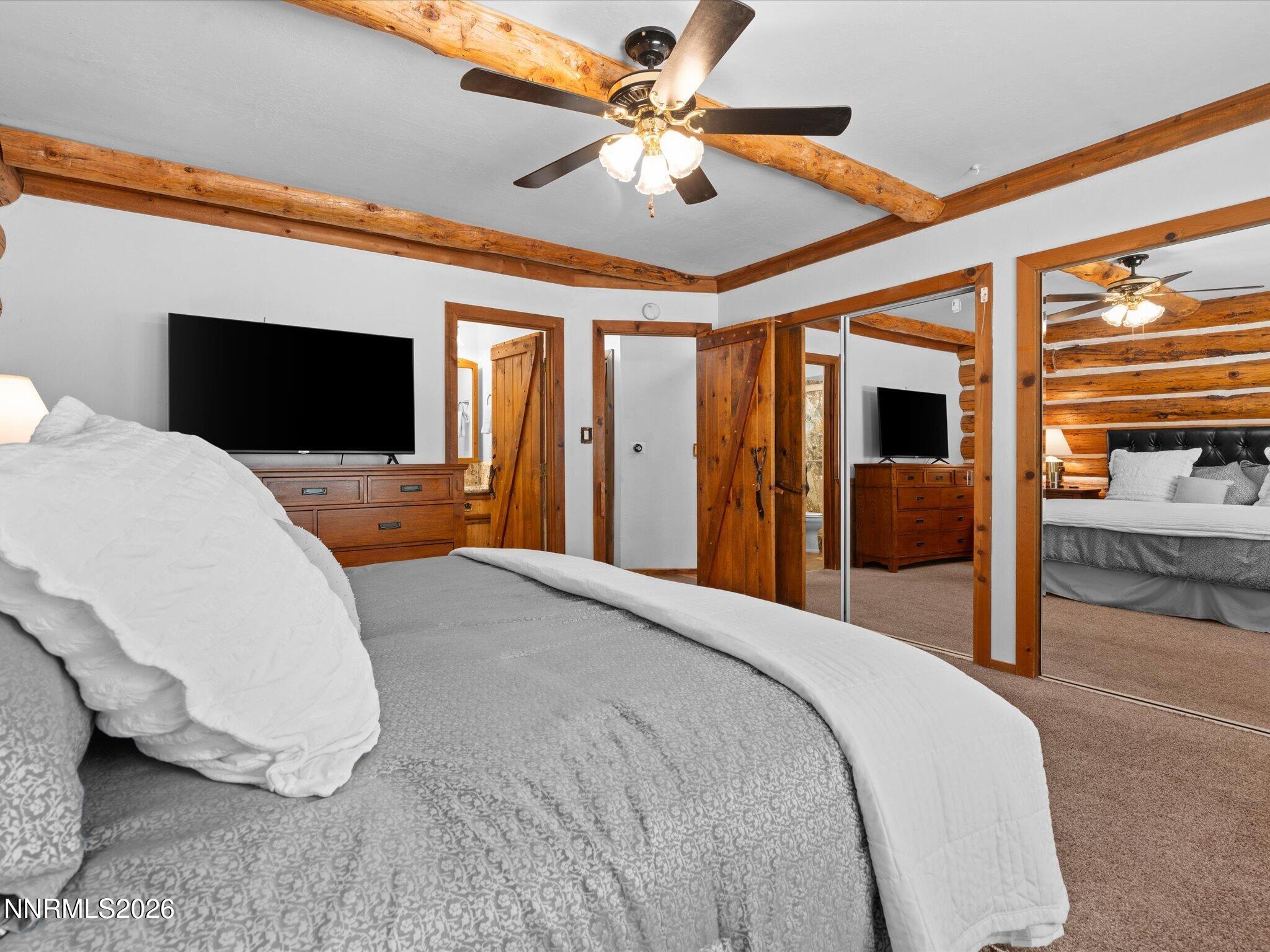 429 Barrett Drive