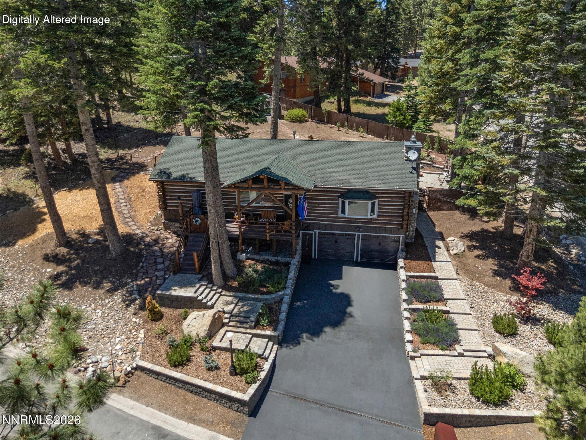 429 Barrett Drive