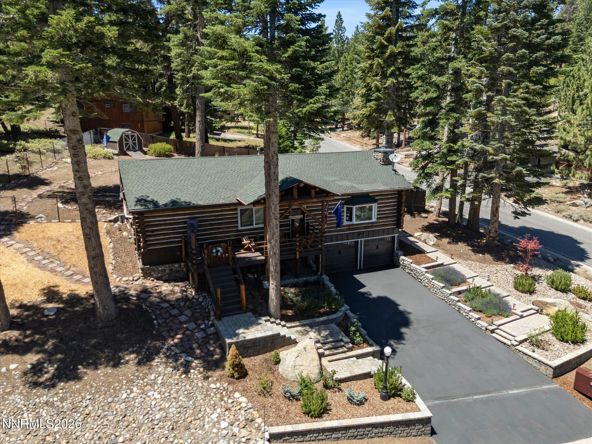 429 Barrett Drive