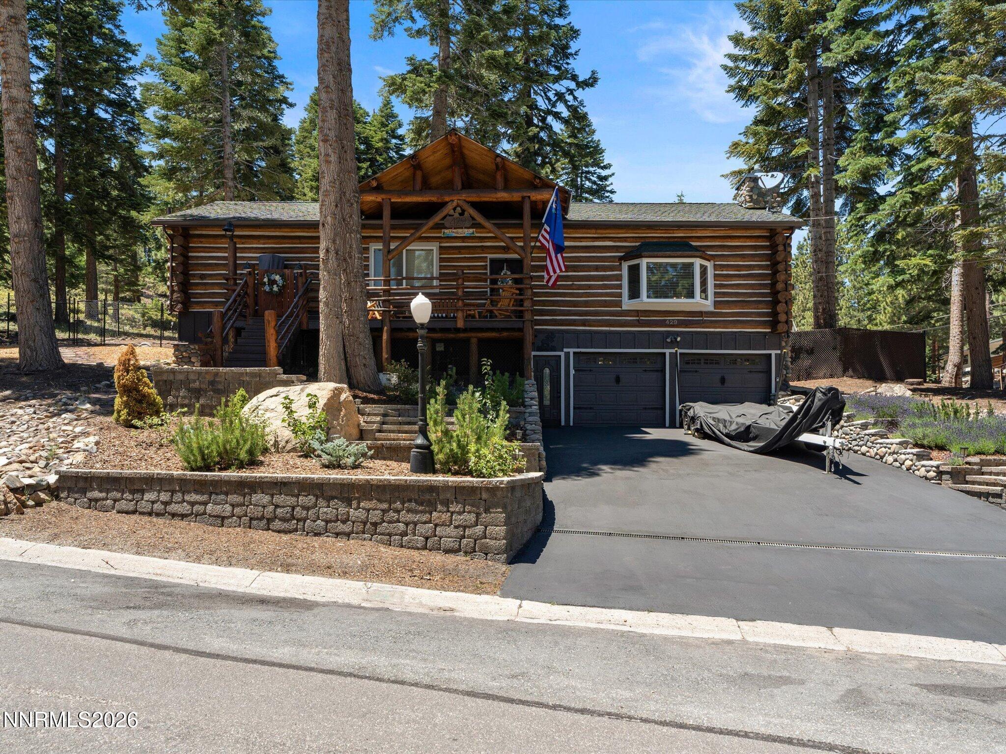 429 Barrett Drive