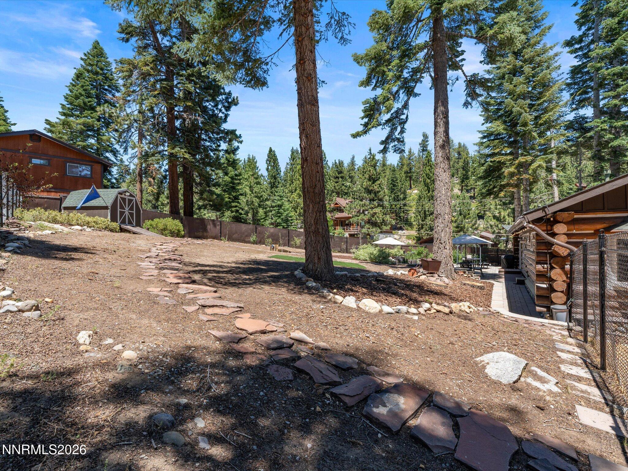 429 Barrett Drive