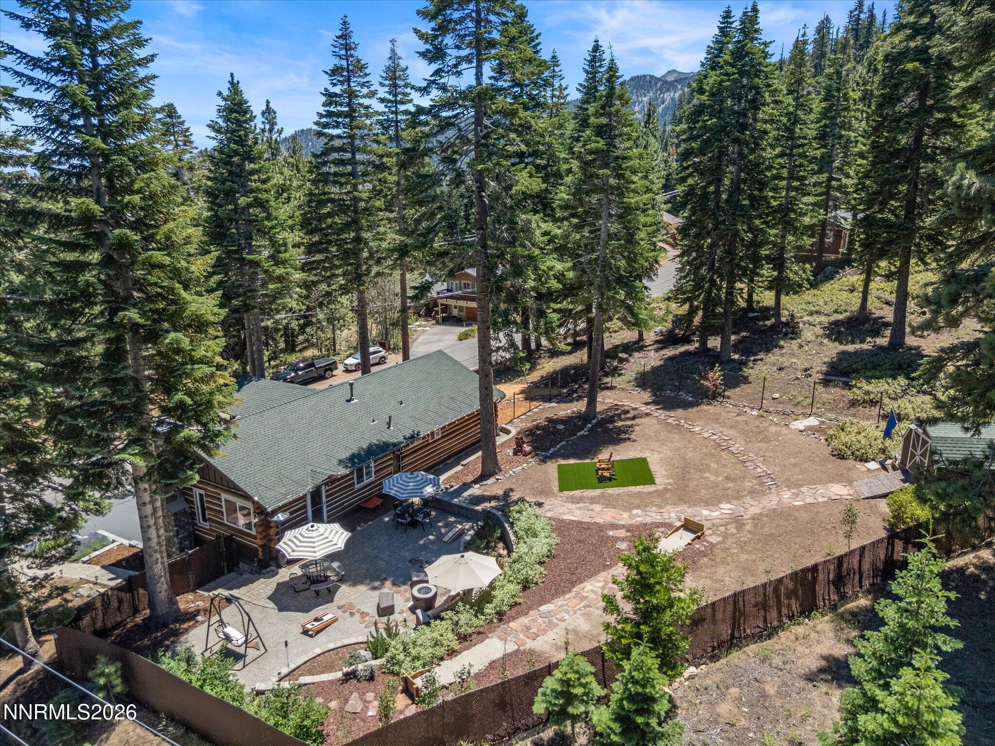 429 Barrett Drive