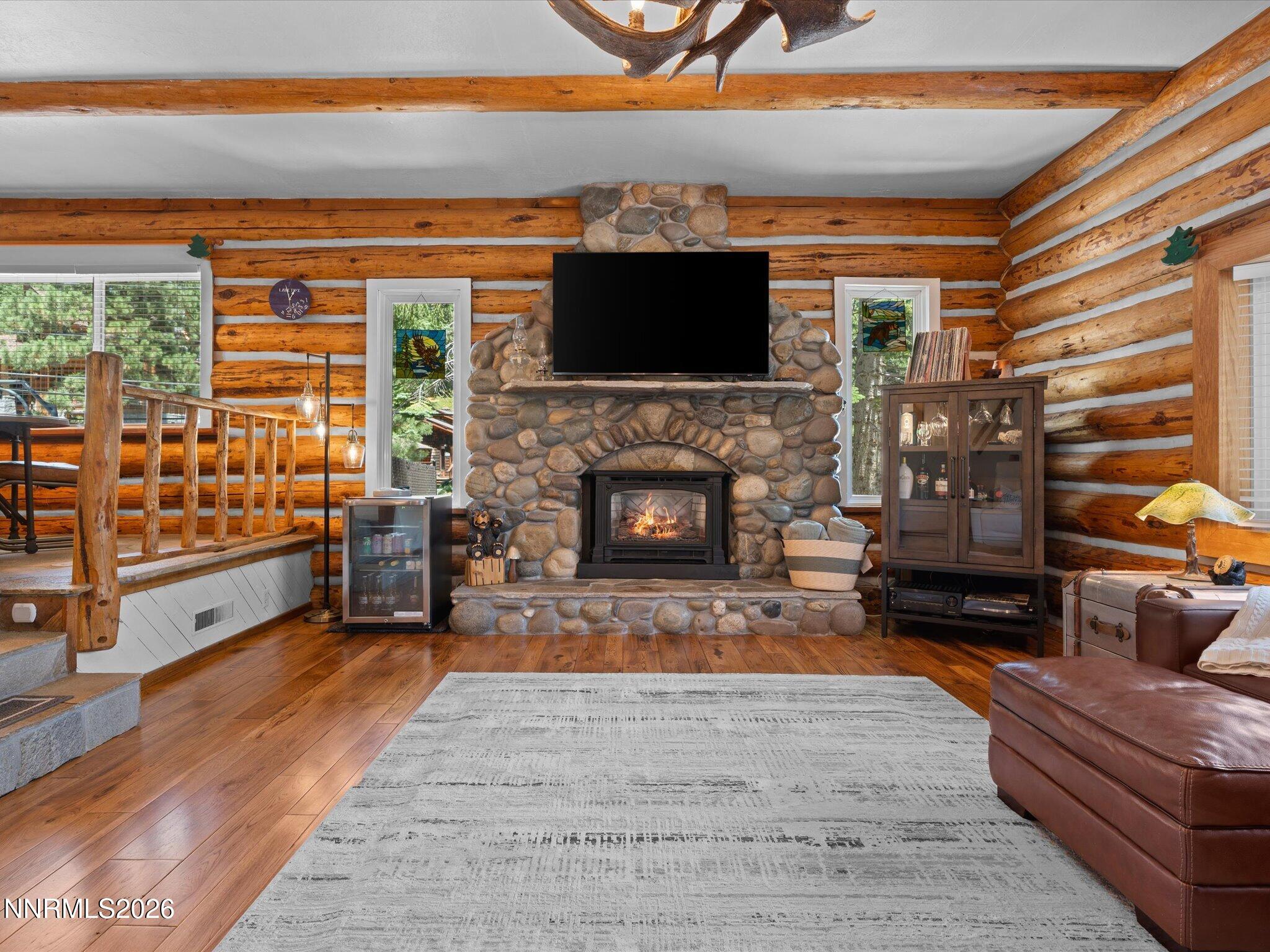 429 Barrett Drive