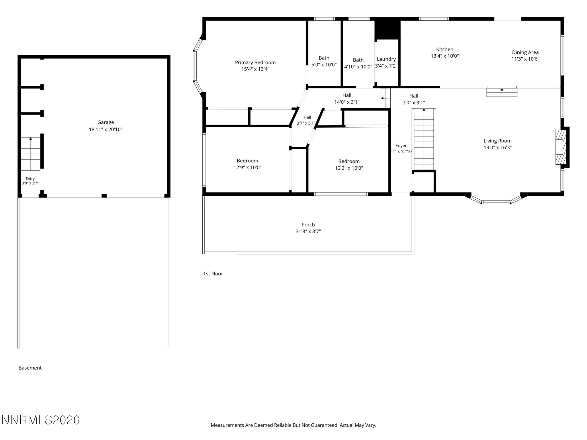 429 Barrett Drive