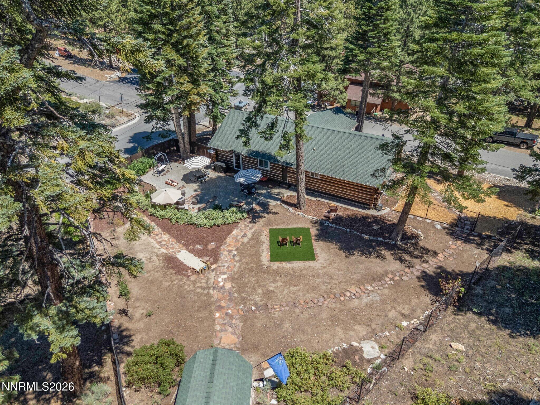 429 Barrett Drive