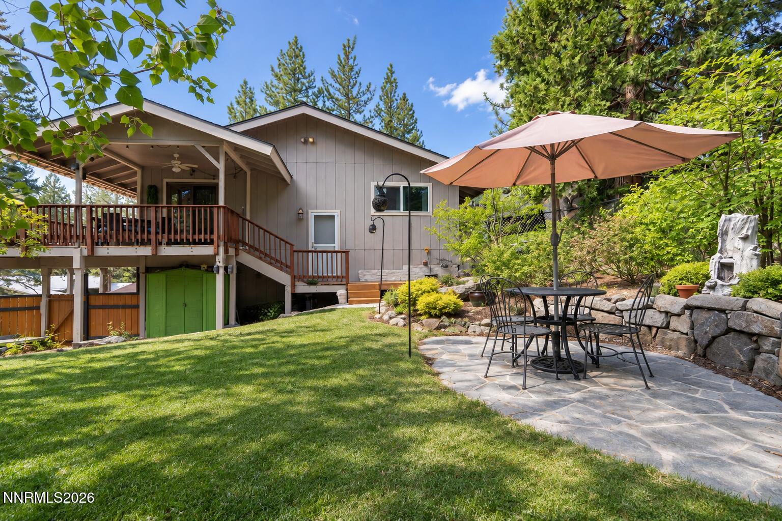 3 Hopi Court