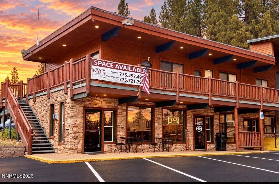 605 Highway 50
