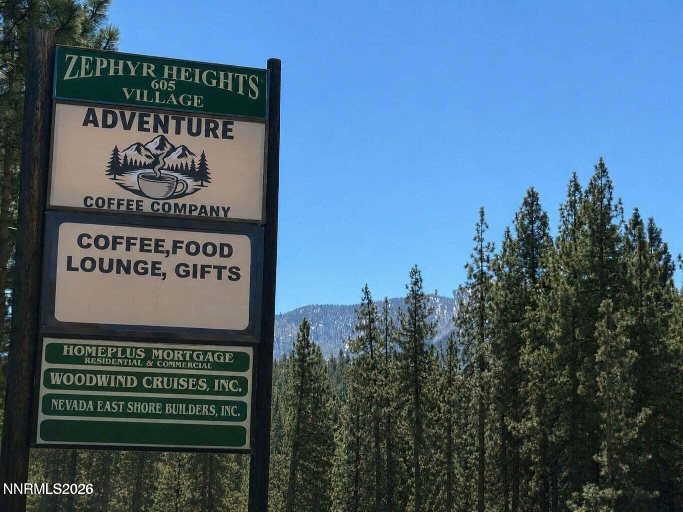 605 Highway 50