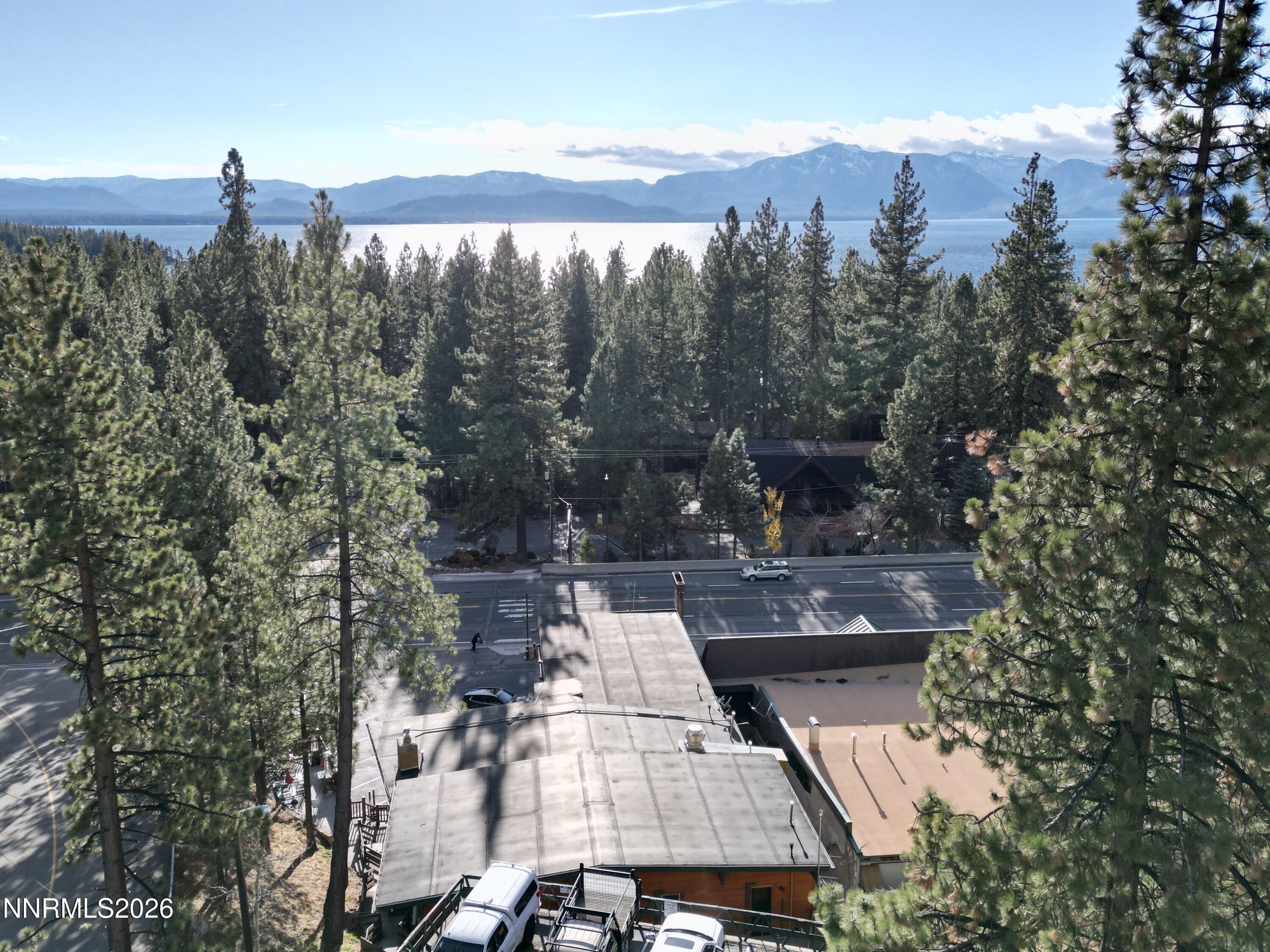 605 Highway 50