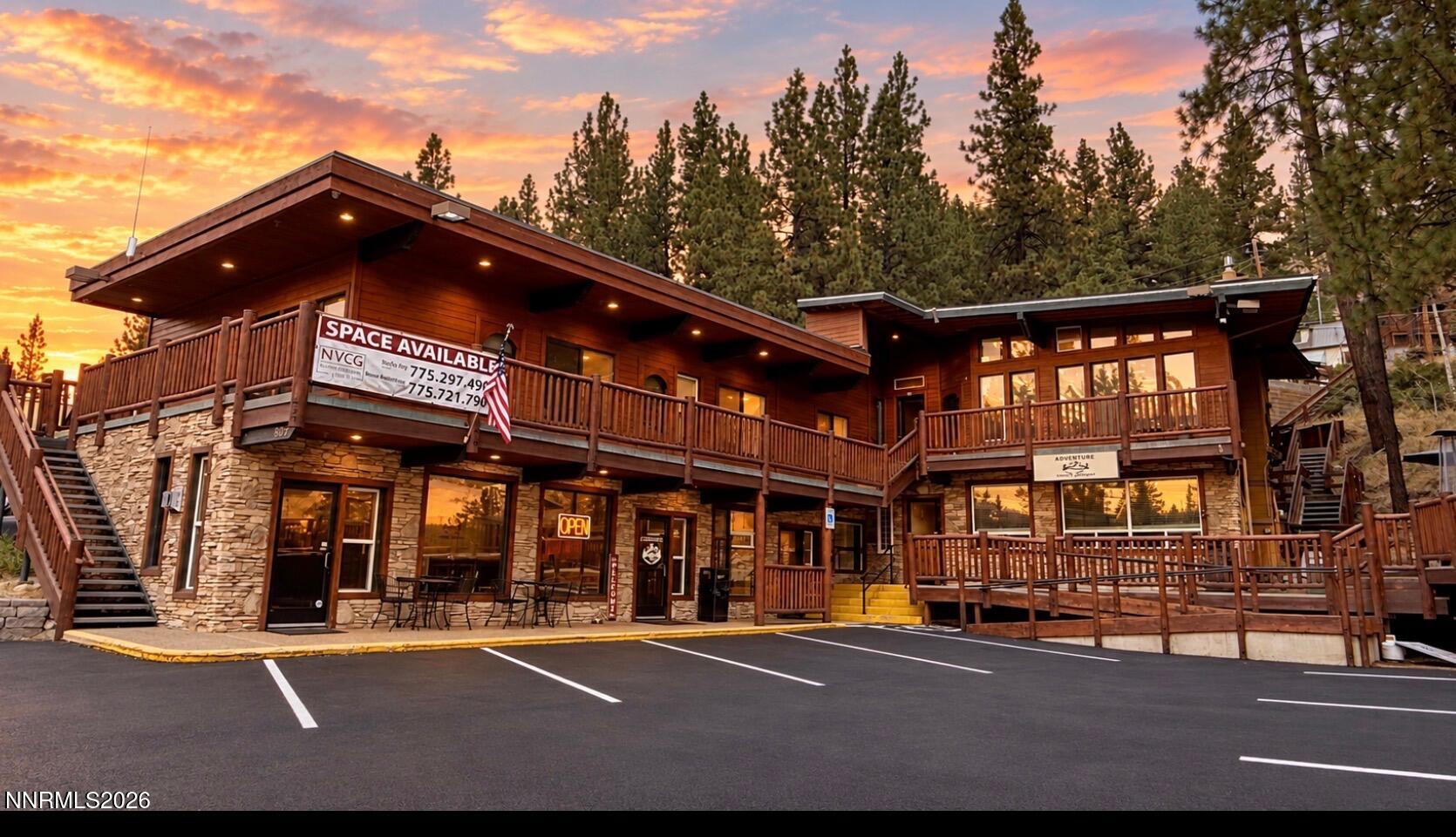 605 Highway 50