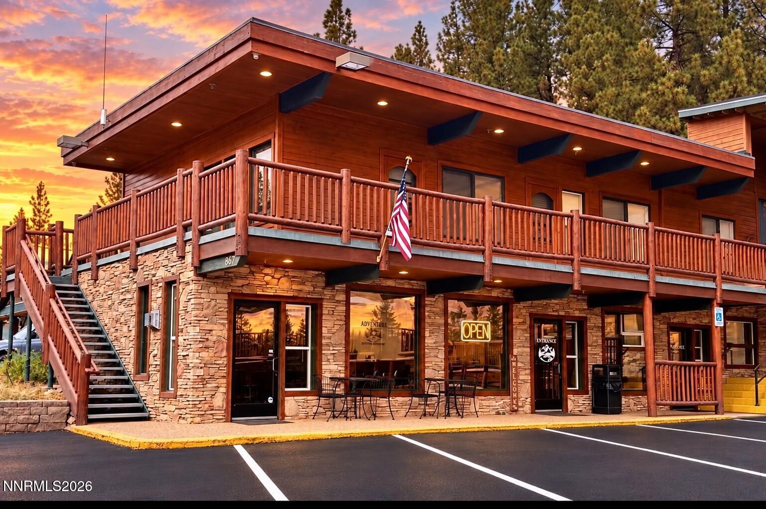 605 Highway 50