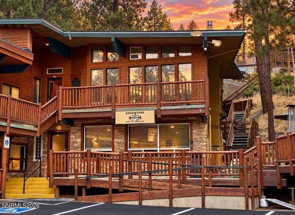 605 Highway 50