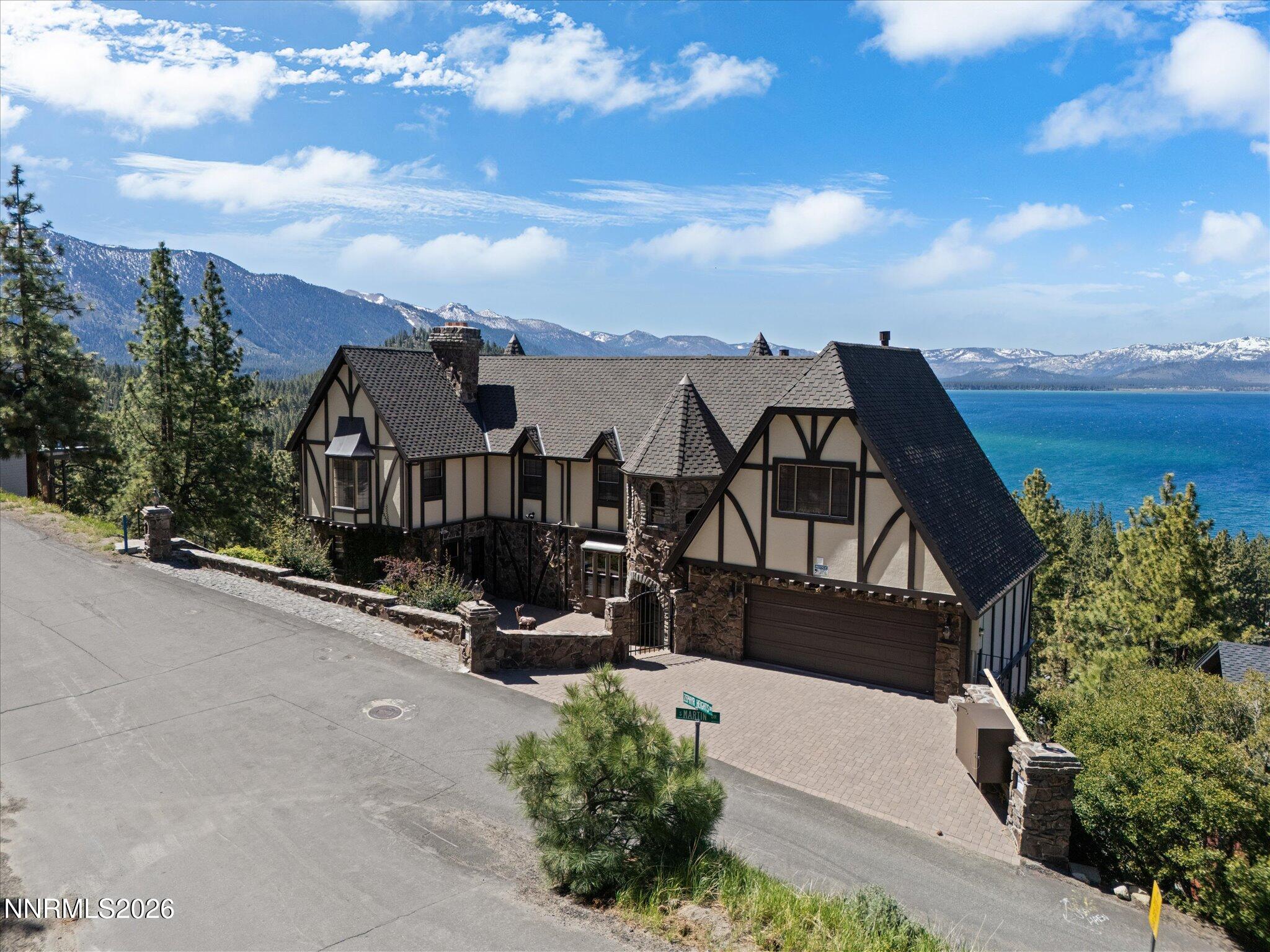 225 S Martin Drive Drive