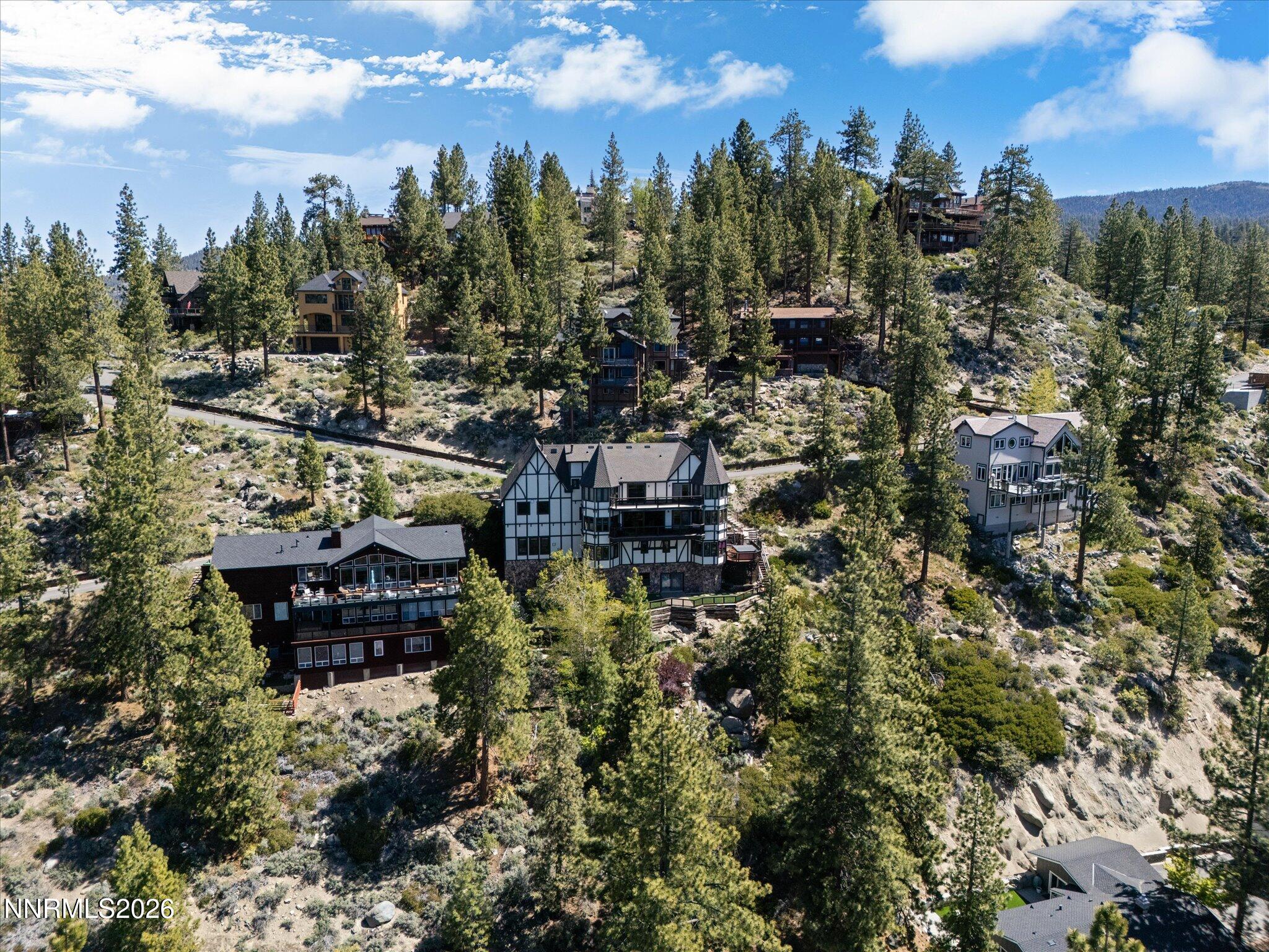 225 S Martin Drive Drive