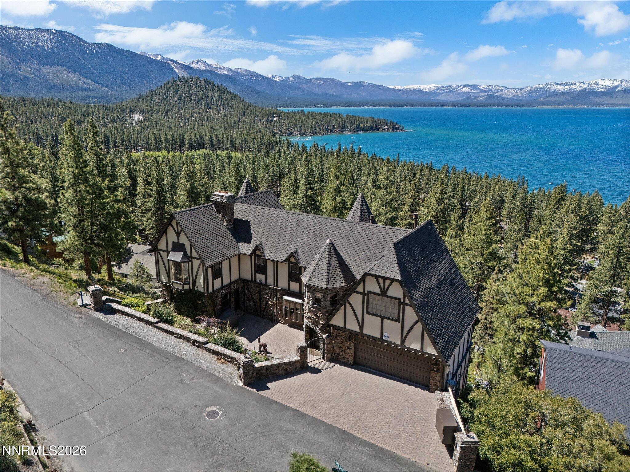 225 S Martin Drive Drive