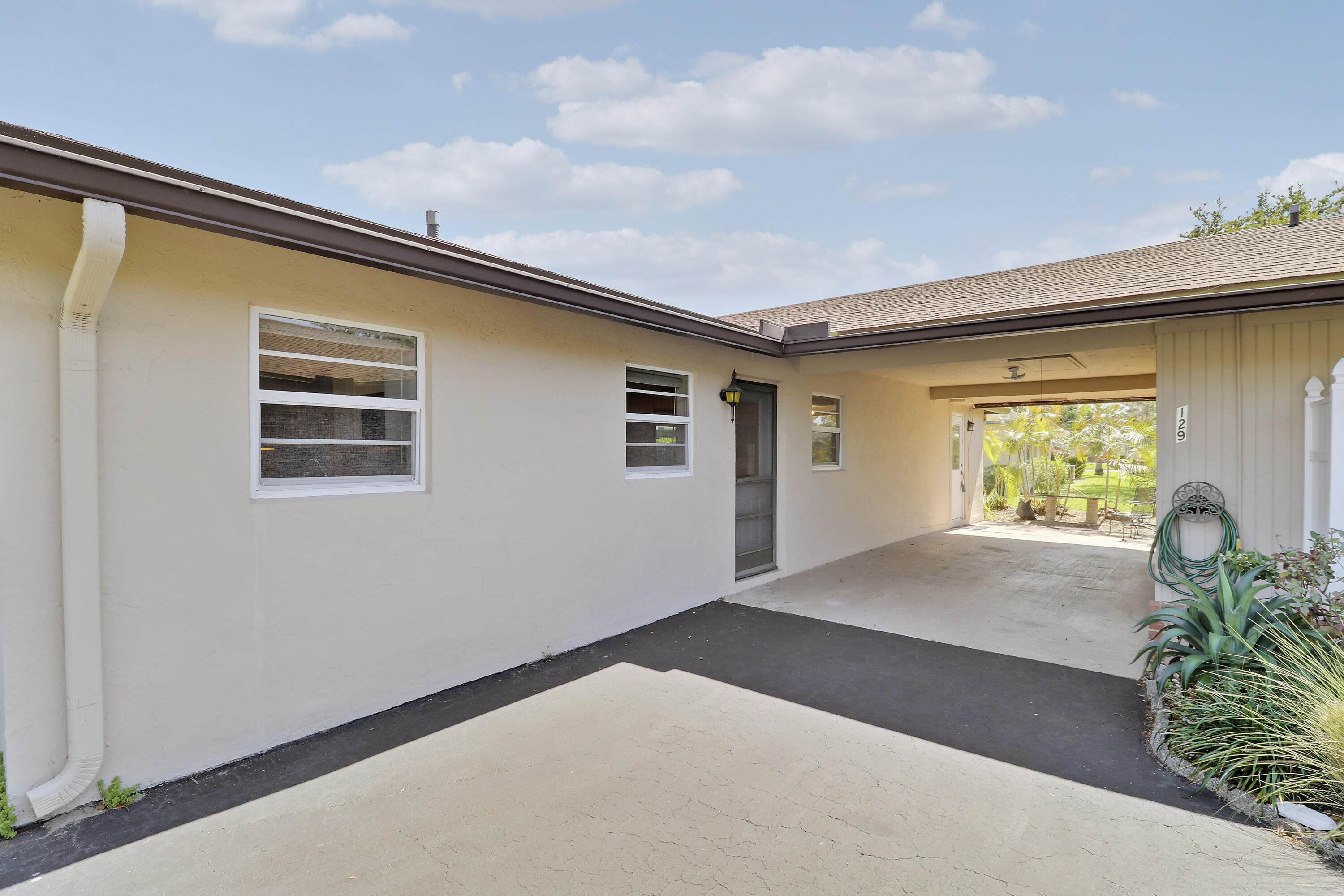 129 Mockingbird Lane